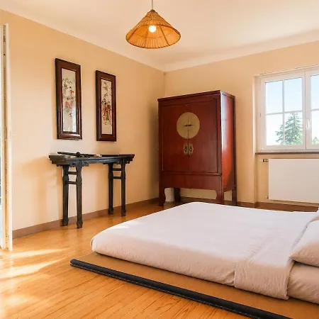 Propriete Privee 3 Avec Jardin Clos Et Parking Prive Gratuit A *