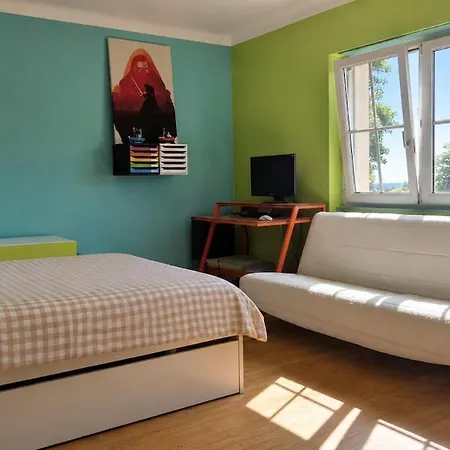 Propriete Privee 3 Avec Jardin Clos Et Parking Prive Gratuit A